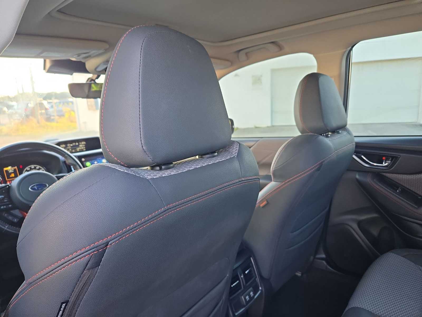 Thumbnail: 2023 Subaru Forester - 17