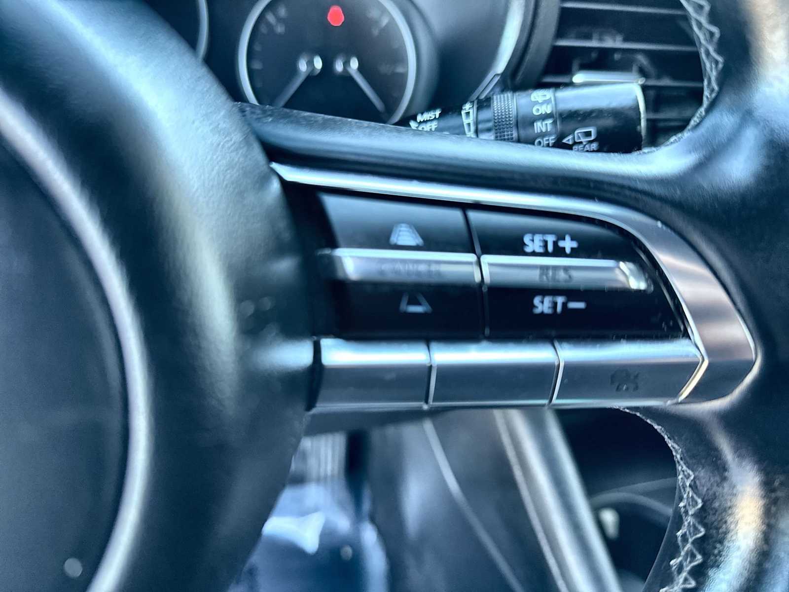 Thumbnail: 2022 Mazda Mazda3 - 24