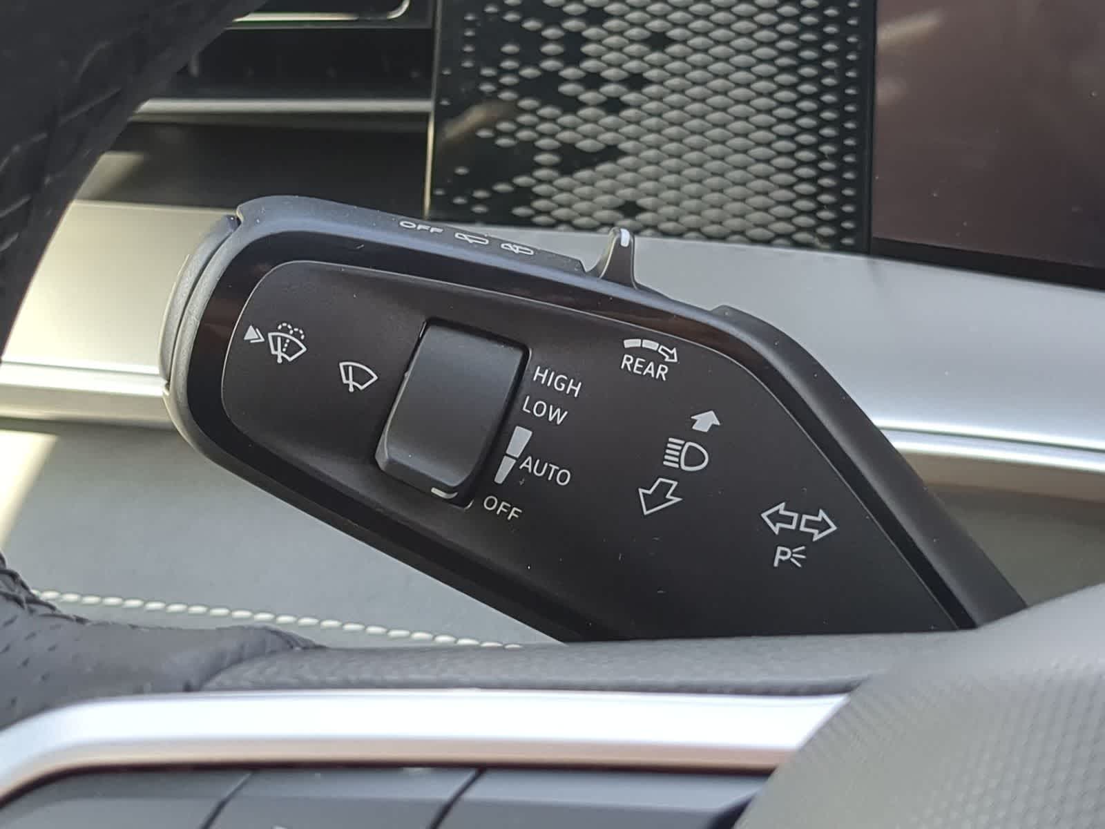 Thumbnail: 2026 Volkswagen Tiguan - 29