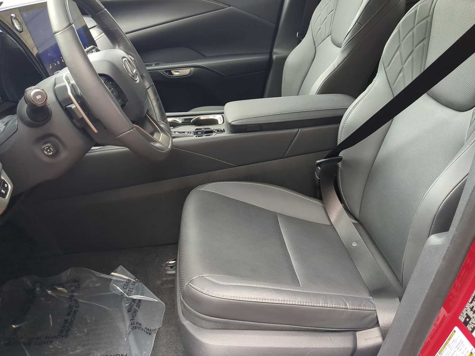 2023 Lexus RX 350 Premium 17
