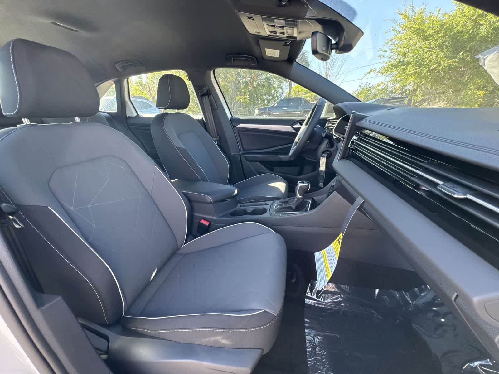 Thumbnail: 2026 Volkswagen Jetta - 20