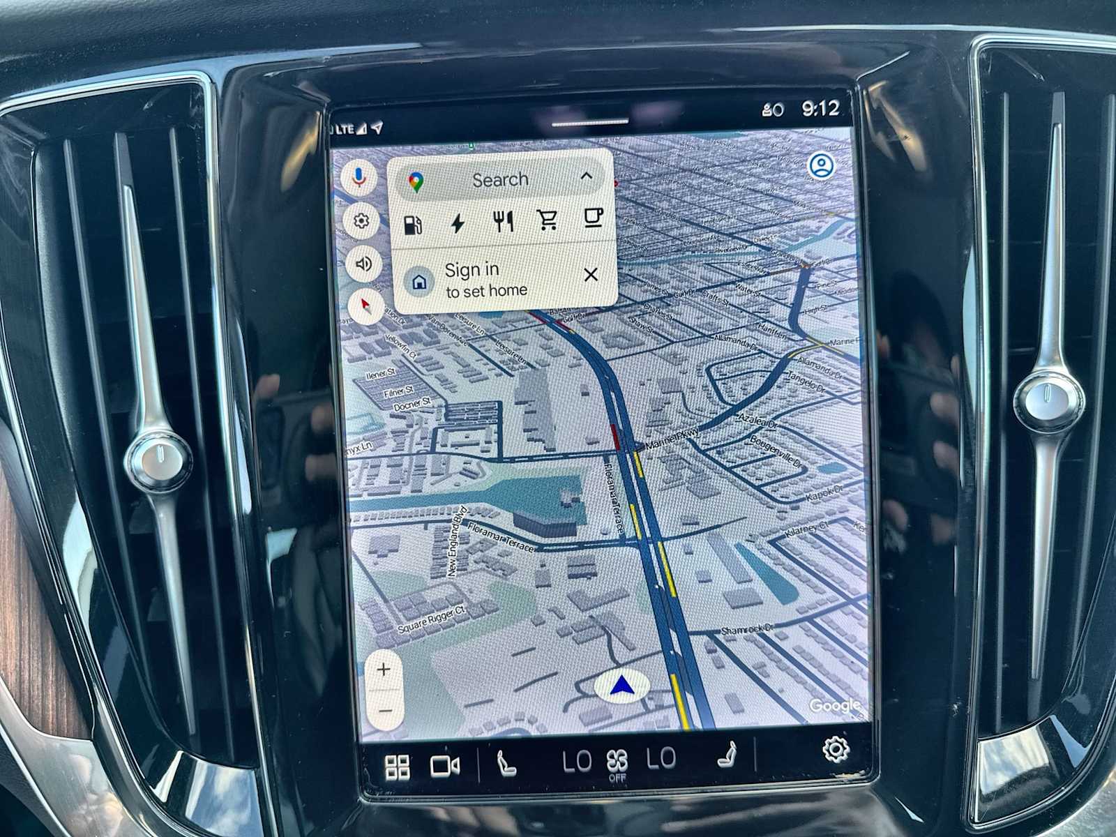 Thumbnail: 2023 Volvo S60 - 28