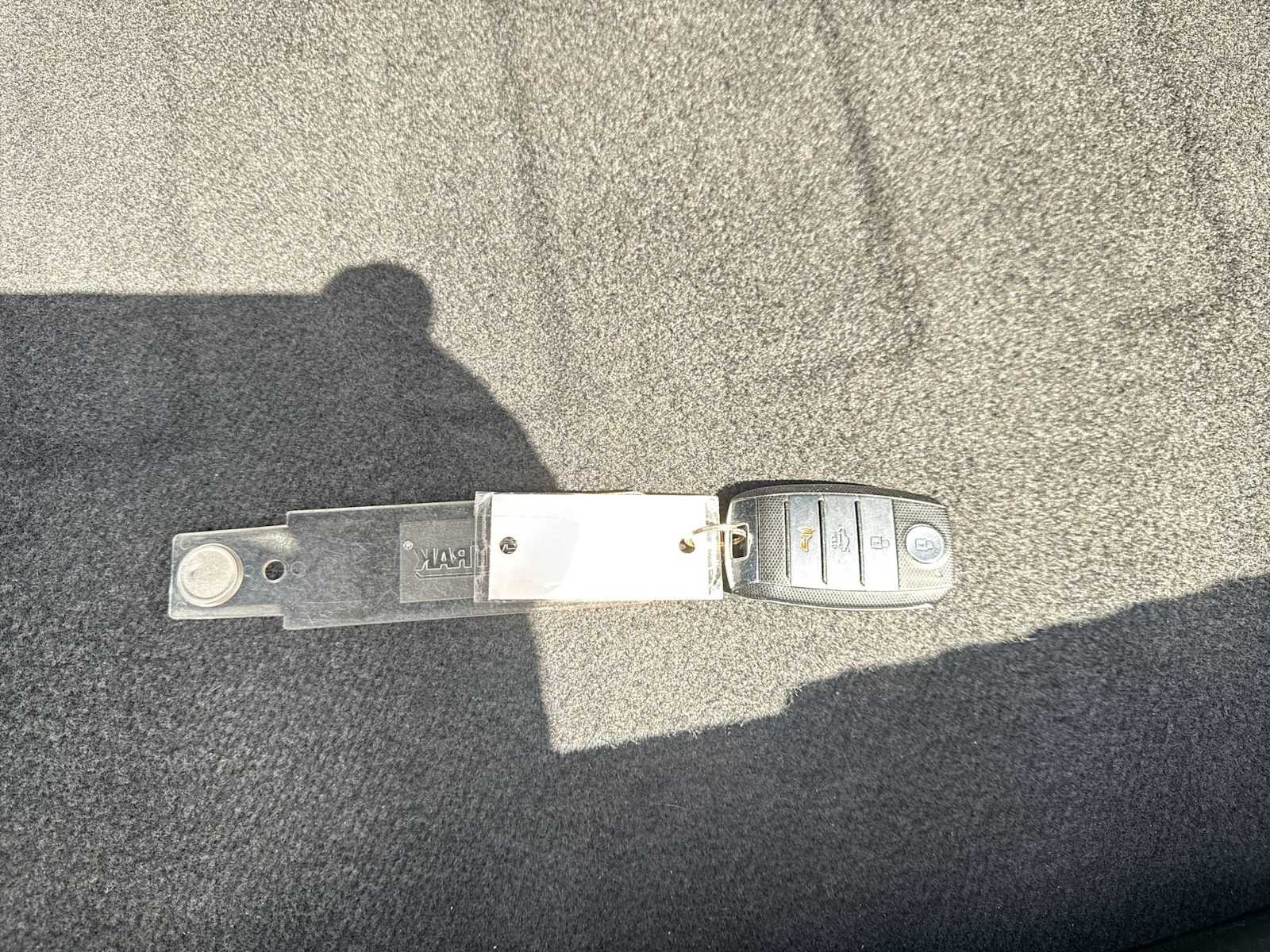 Thumbnail: 2019 Kia Optima - 34