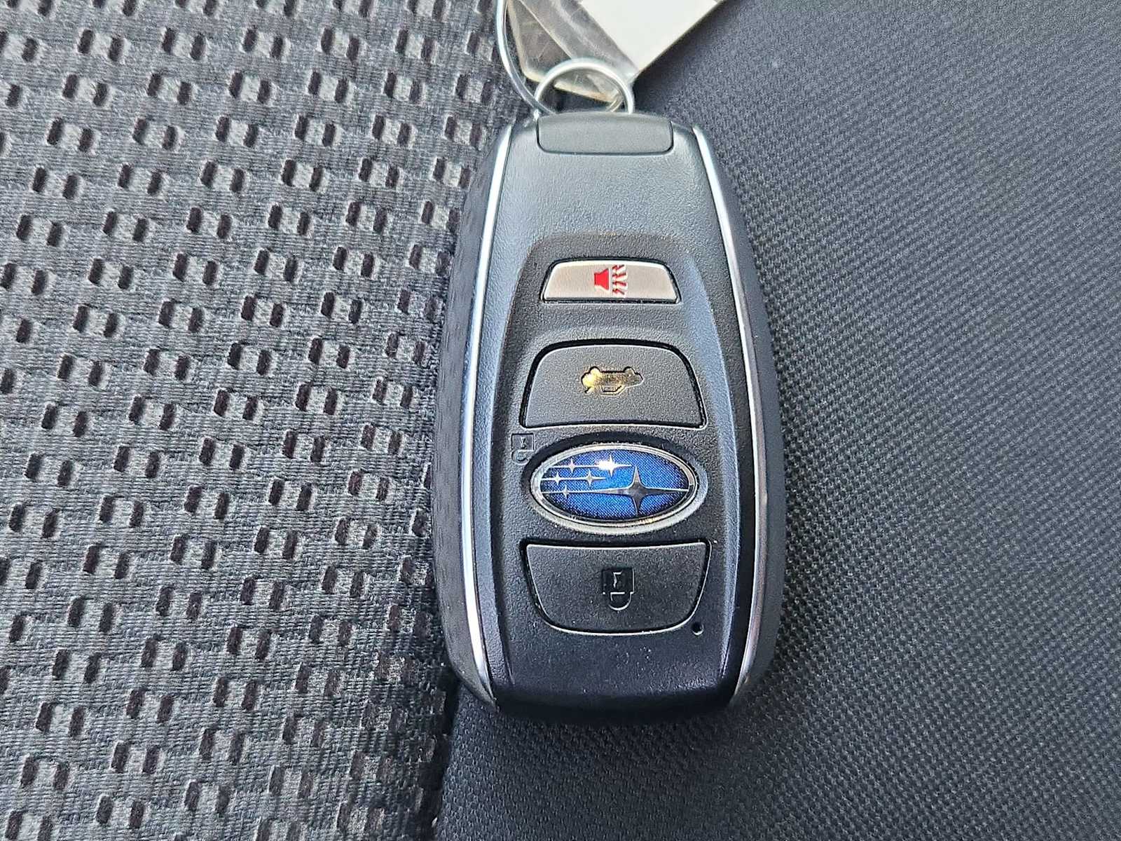 Thumbnail: 2024 Subaru Outback - 33