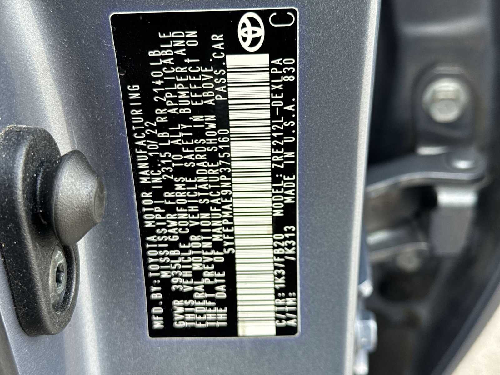 Thumbnail: 2022 Toyota Corolla - 33