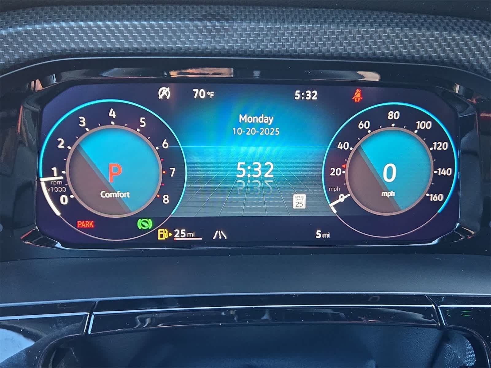 Thumbnail: 2026 Volkswagen Atlas - 31