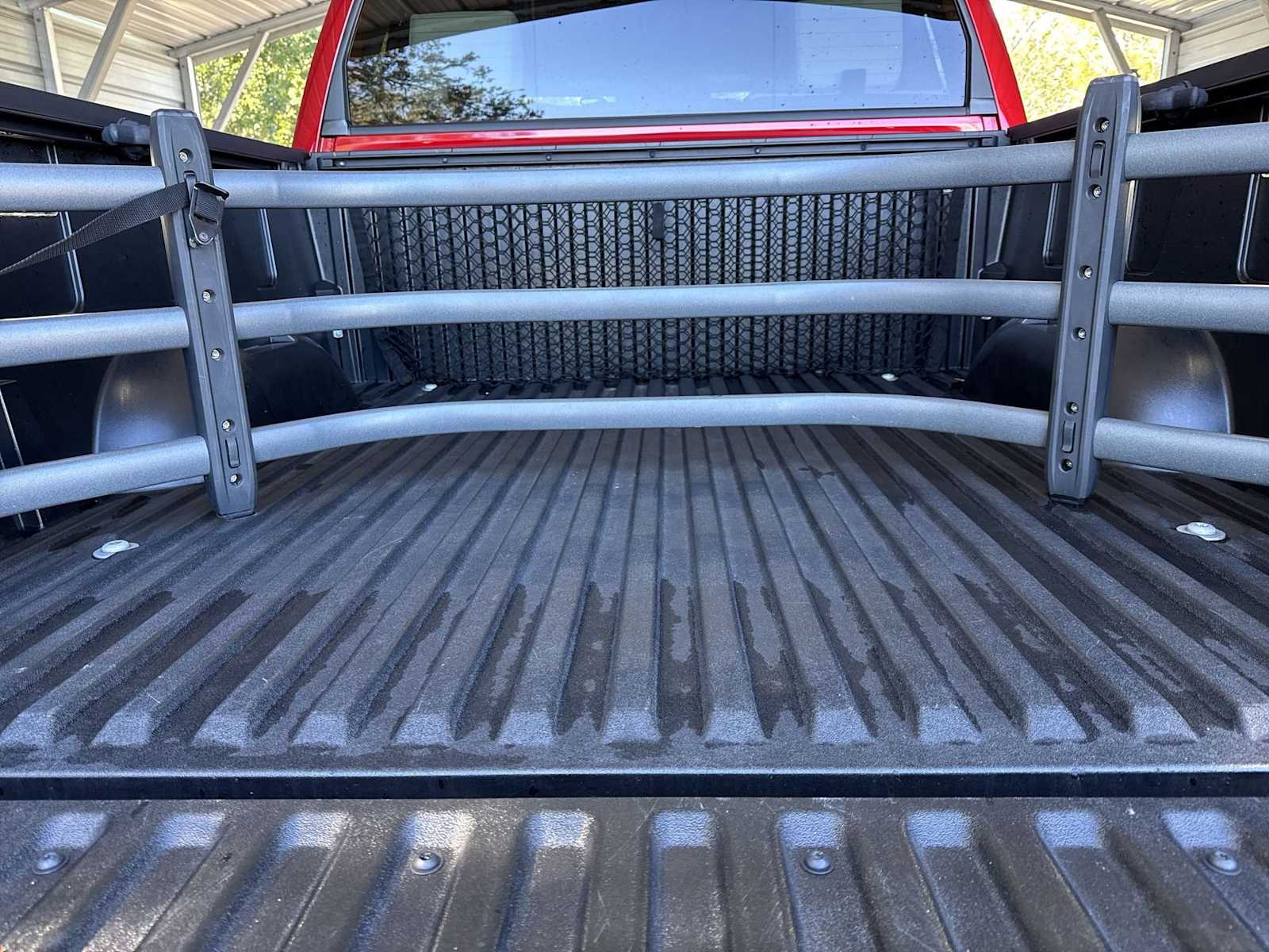 Thumbnail: 2023 Toyota Tundra - 34