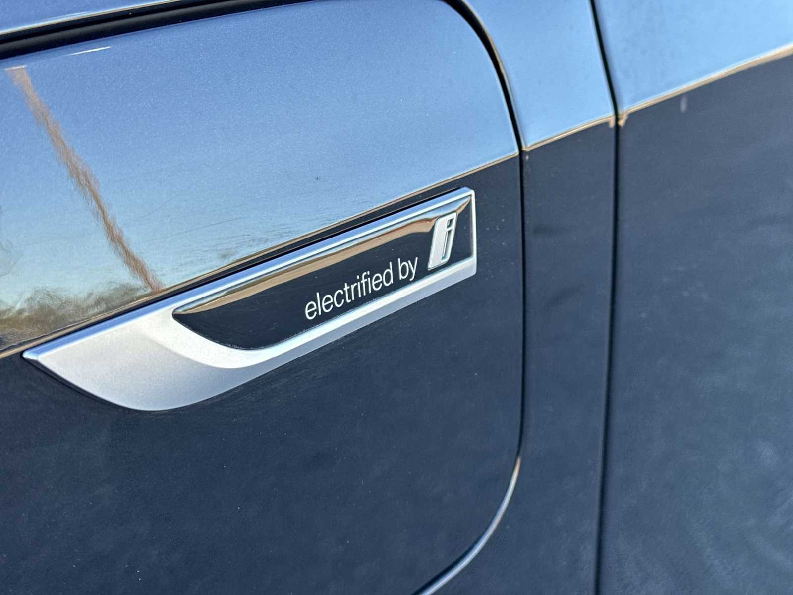 Thumbnail: 2023 BMW X5 - 11