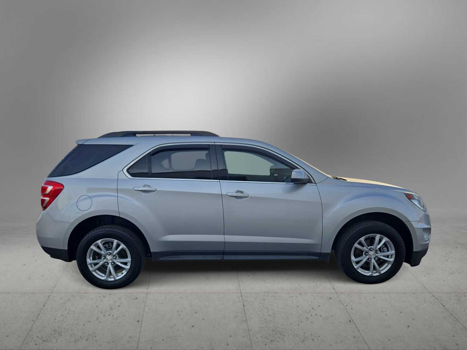 Thumbnail: 2016 Chevrolet Equinox - 9