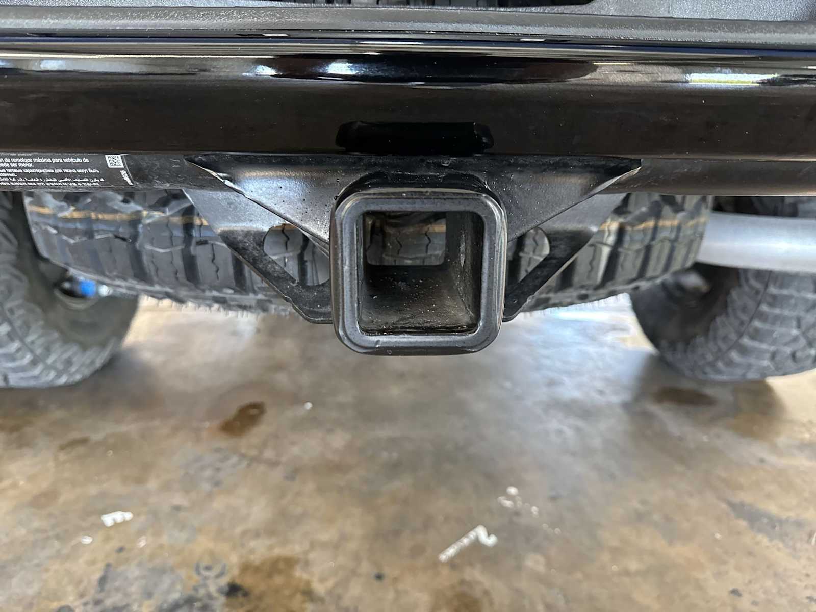 Thumbnail: 2025 Chevrolet Colorado - 33