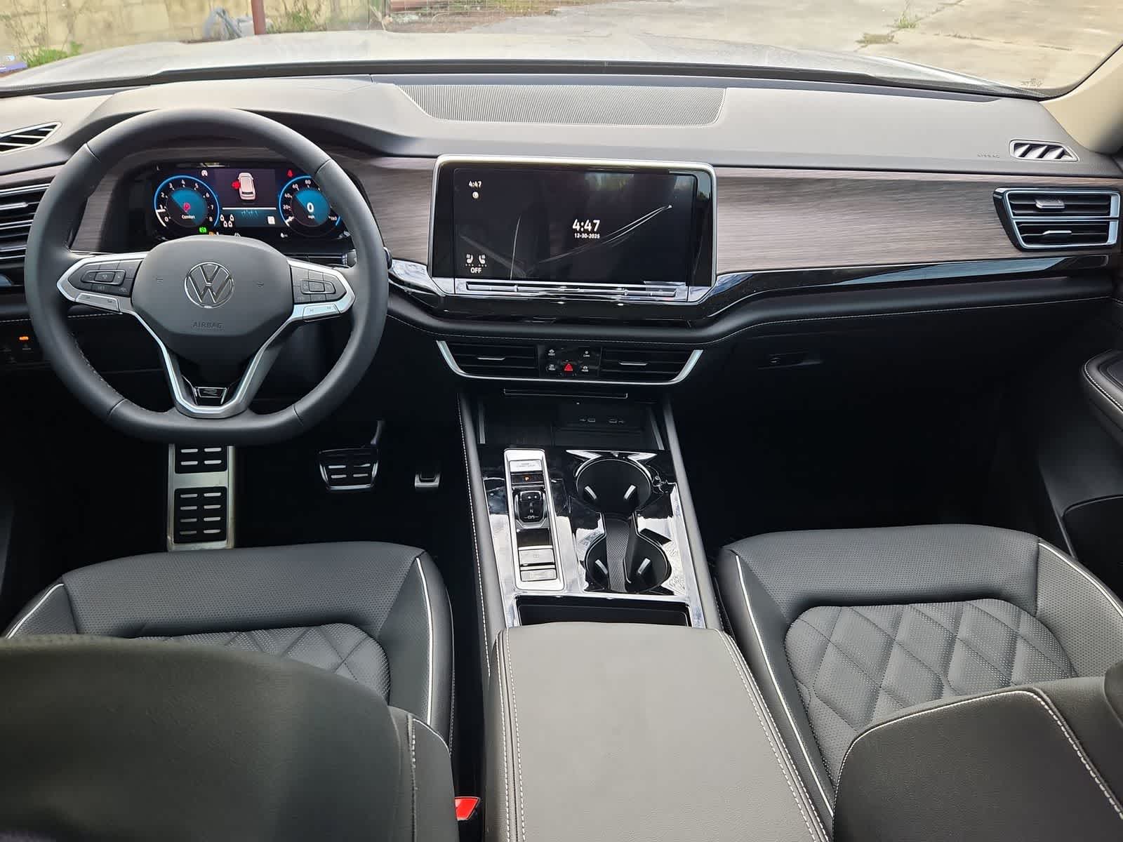 Thumbnail: 2026 Volkswagen Atlas - 23