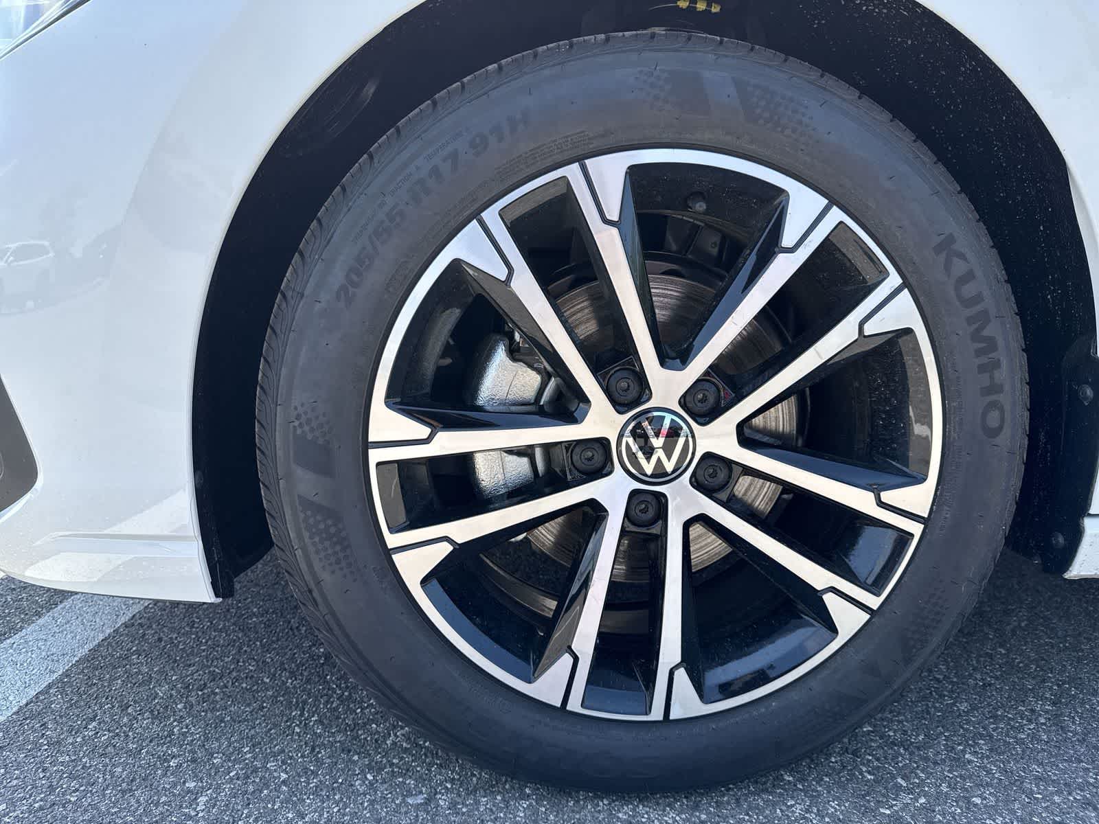 Thumbnail: 2026 Volkswagen Jetta - 12