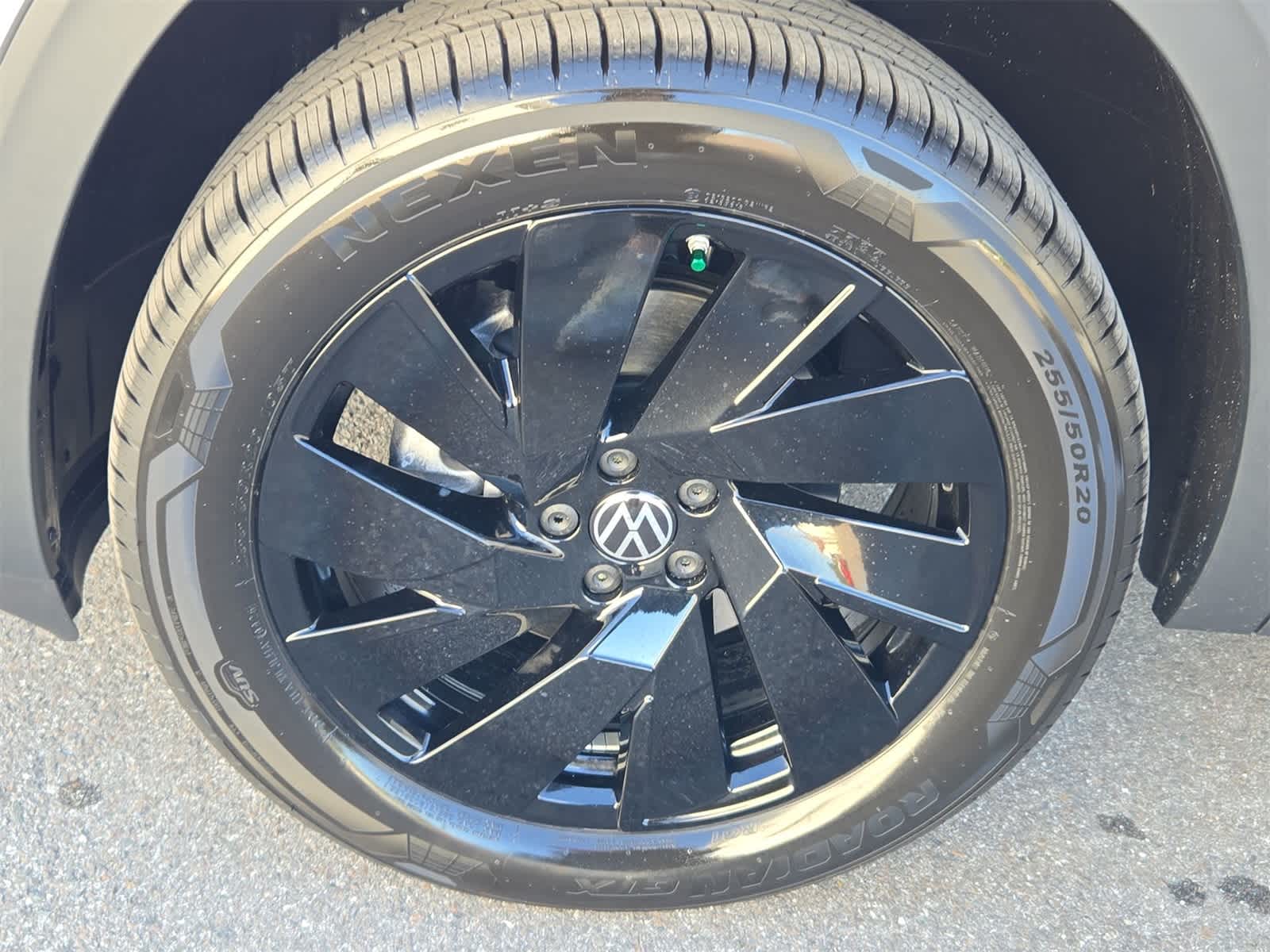 Thumbnail: 2026 Volkswagen Atlas - 14