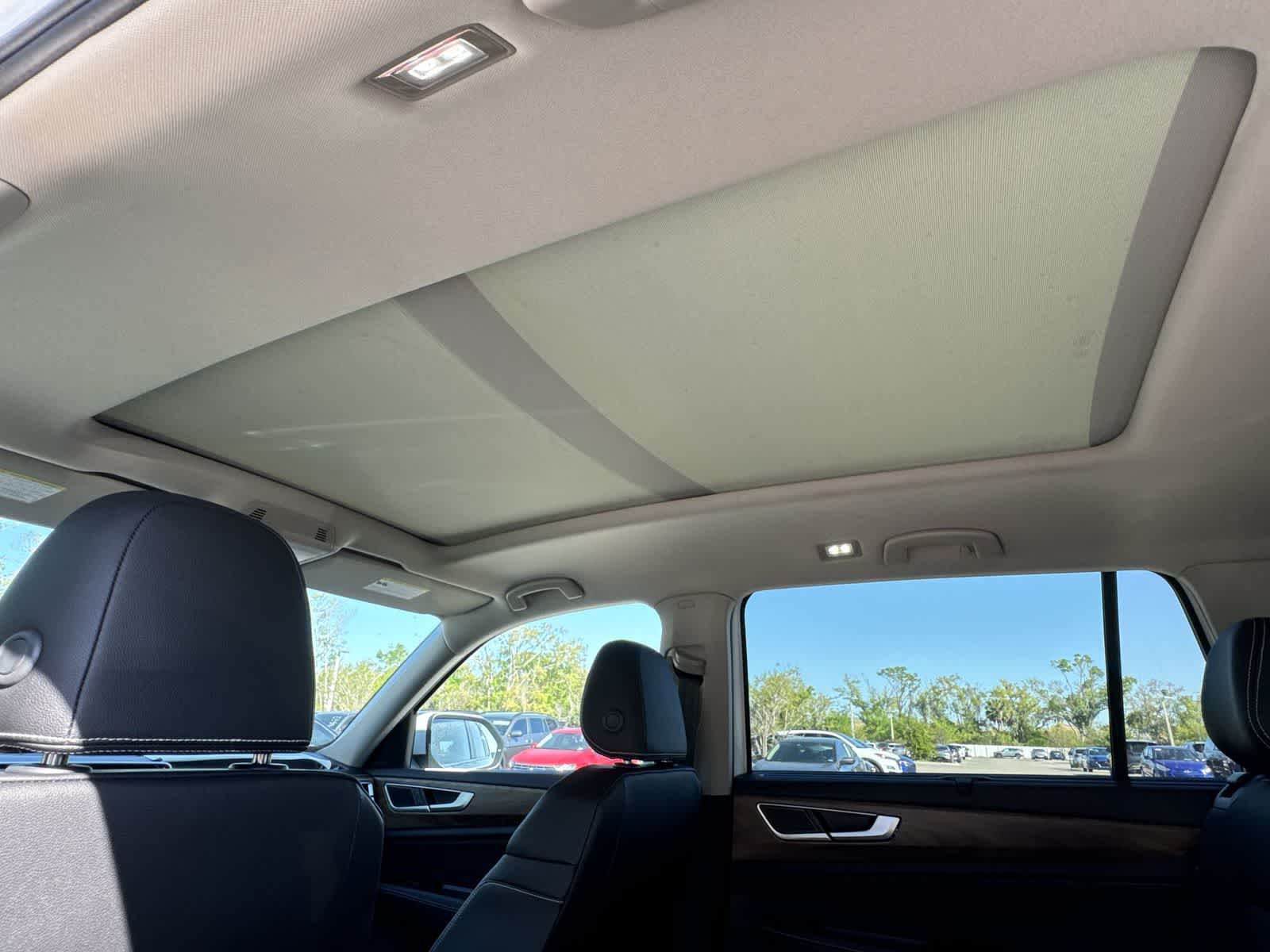 Thumbnail: 2026 Volkswagen Atlas - 18