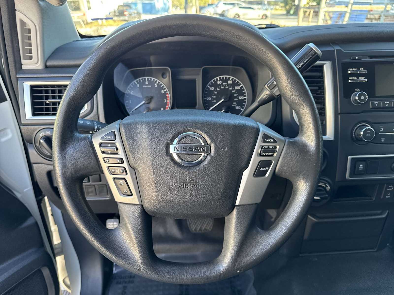 Thumbnail: 2018 Nissan Titan - 20