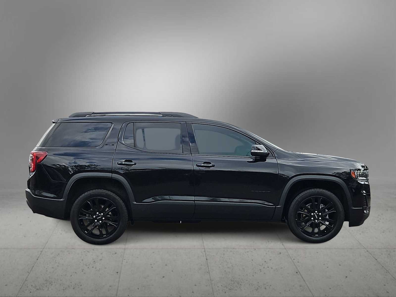 Thumbnail: 2023 GMC Acadia - 9