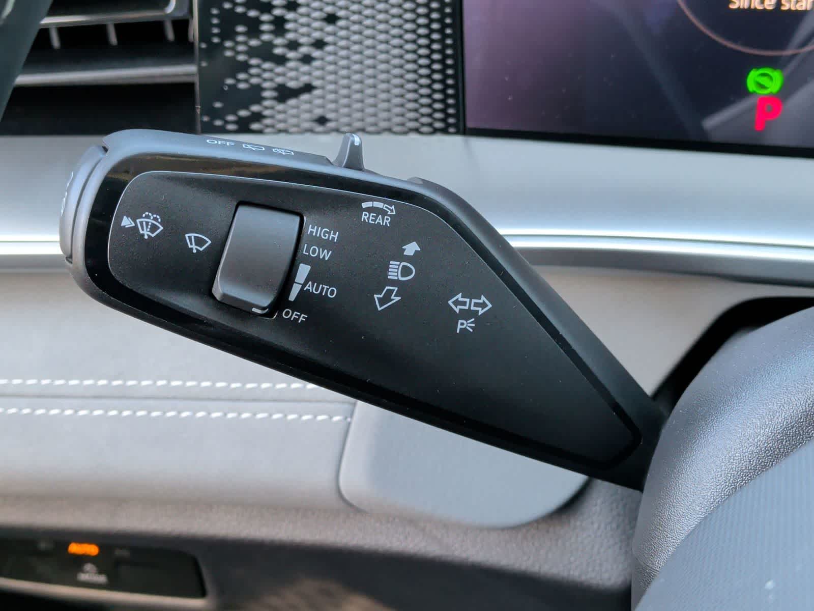 Thumbnail: 2026 Volkswagen Tiguan - 25