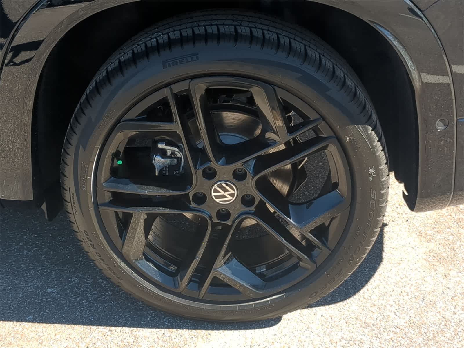 Thumbnail: 2026 Volkswagen Tiguan - 14