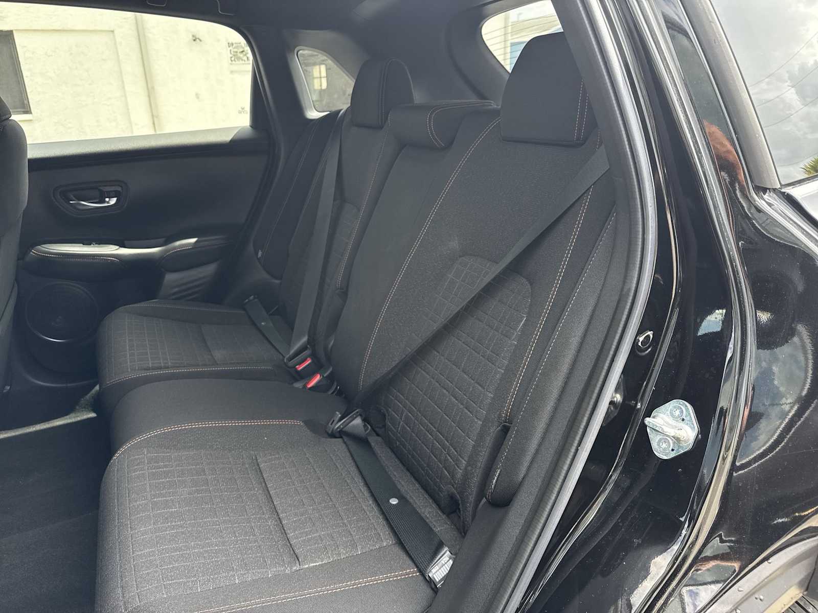 Thumbnail: 2023 Honda HR-V - 17