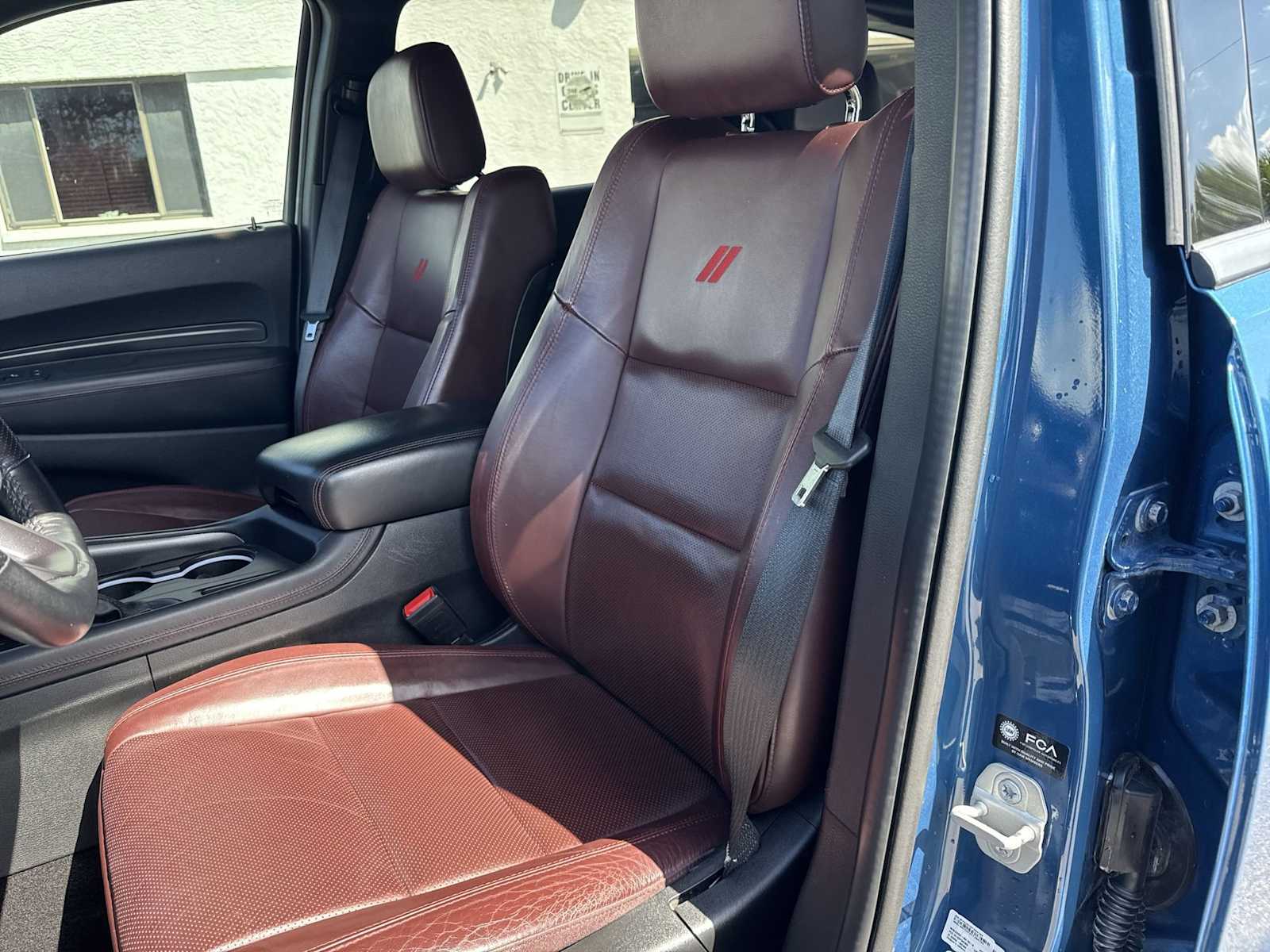 Thumbnail: 2024 Dodge Durango - 15