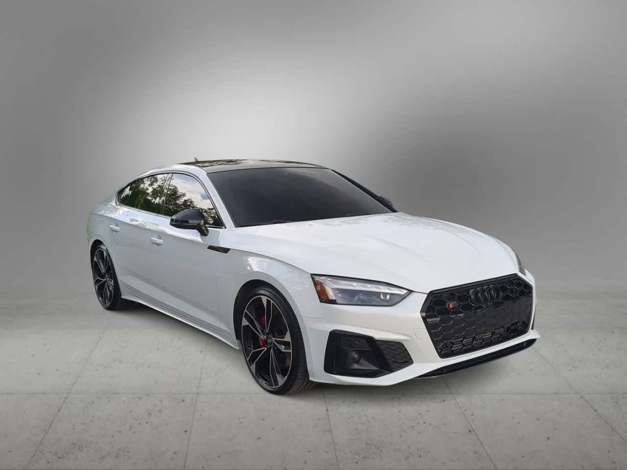 Thumbnail: 2023 Audi S5 - 2