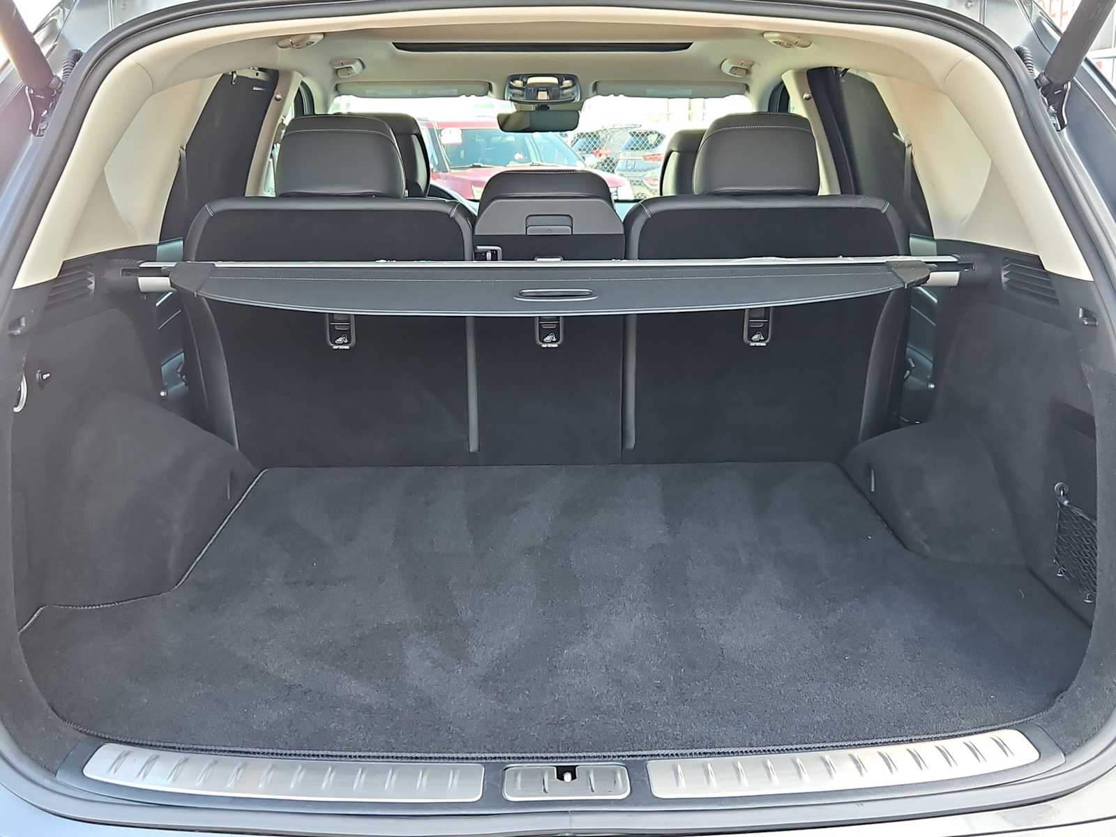 Thumbnail: 2024 Genesis GV80 - 37