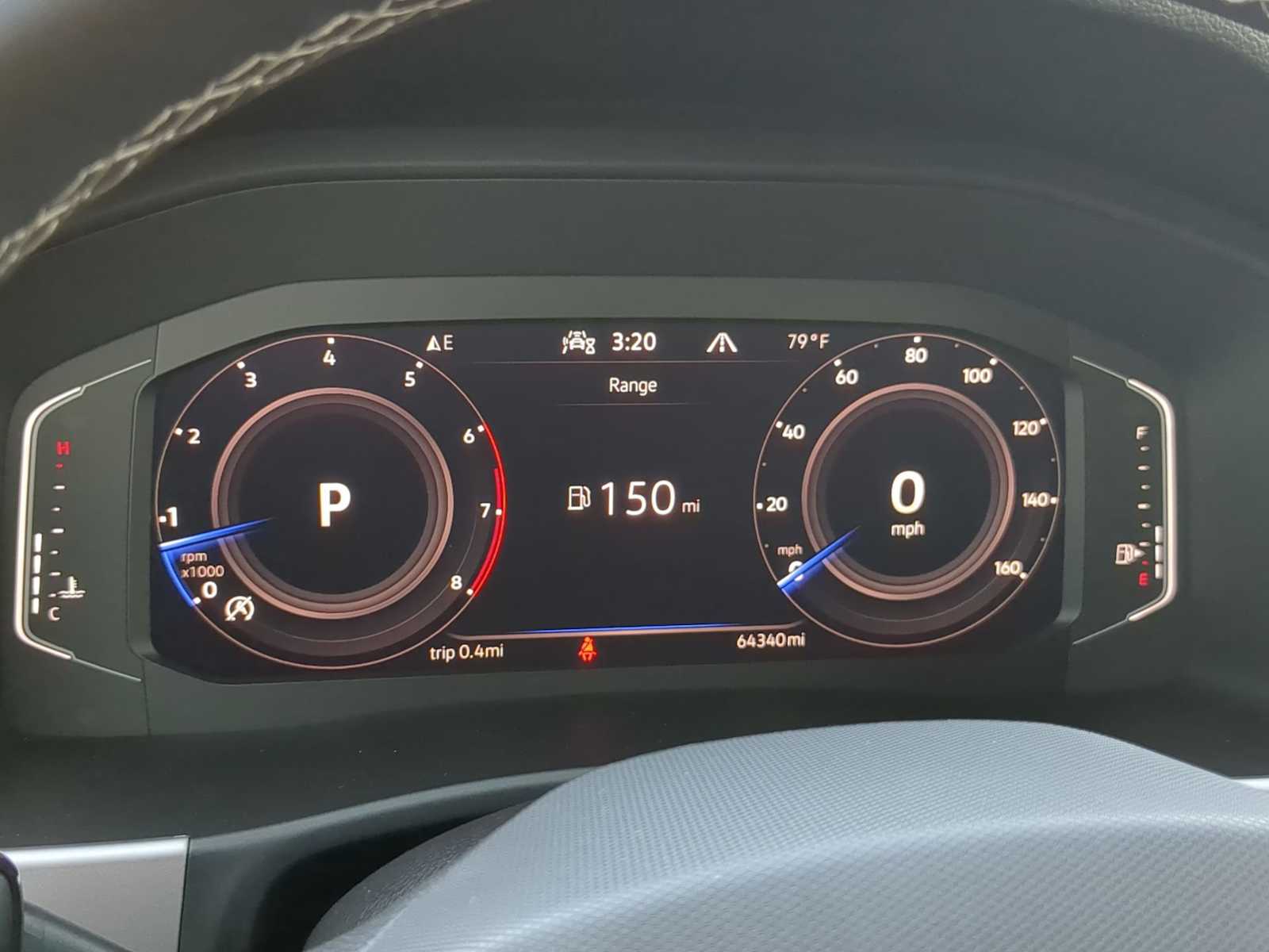 Thumbnail: 2022 Volkswagen Atlas - 33