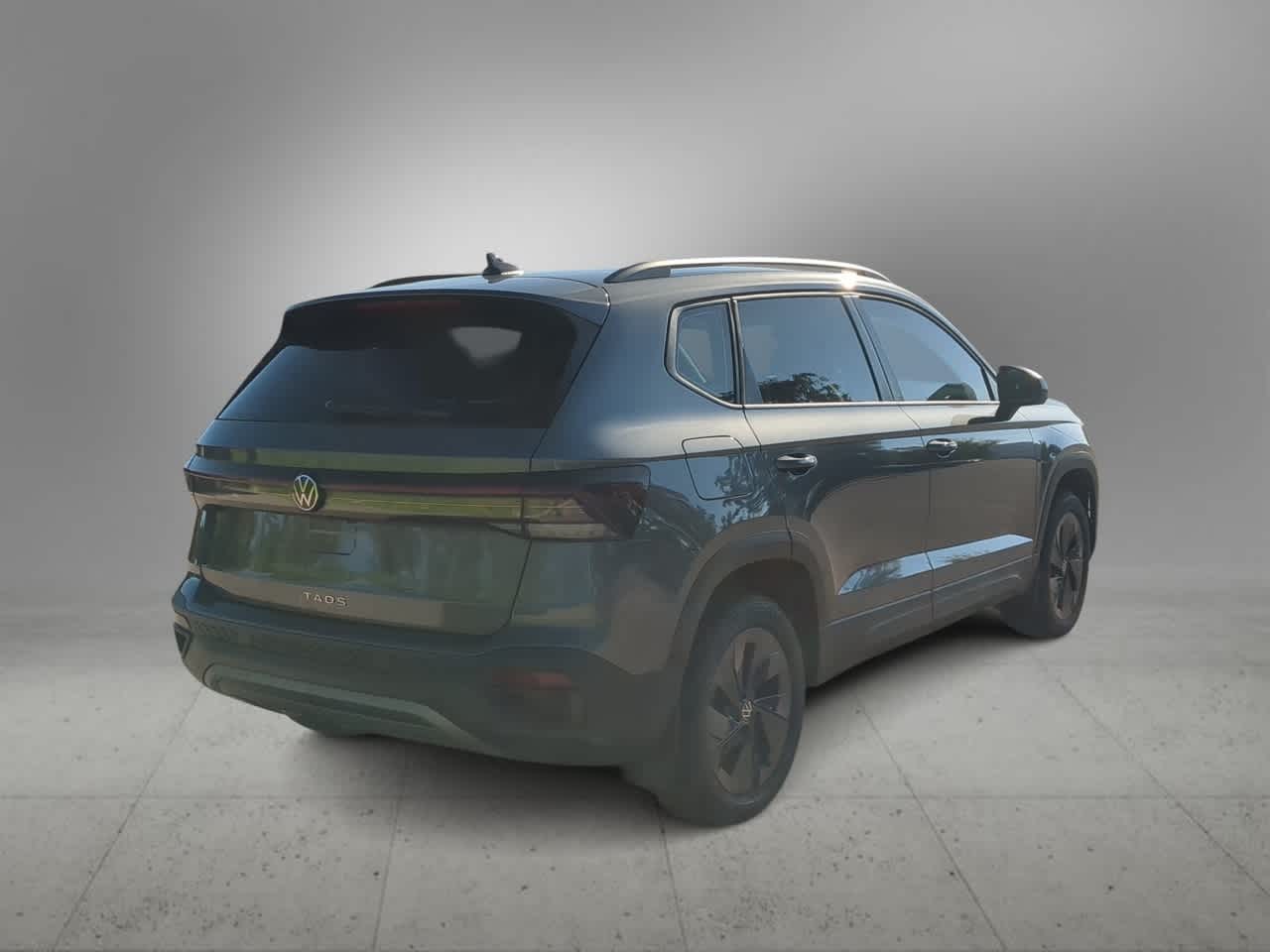 Thumbnail: 2025 Volkswagen Taos - 8
