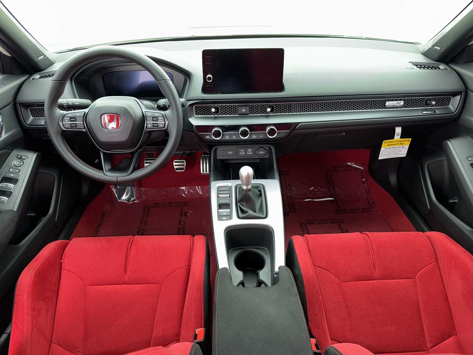 Thumbnail: 2025 Honda Civic - 14