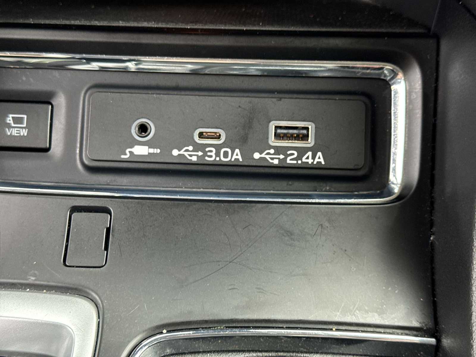 Thumbnail: 2024 Subaru Ascent - 25