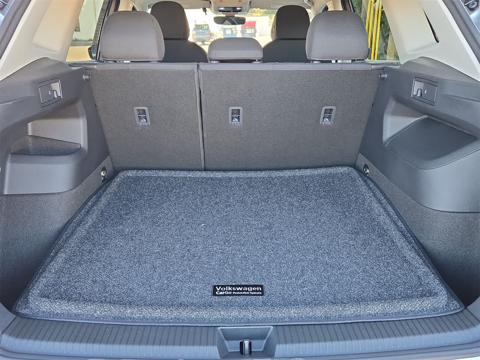 Thumbnail: 2026 Volkswagen Tiguan - 38