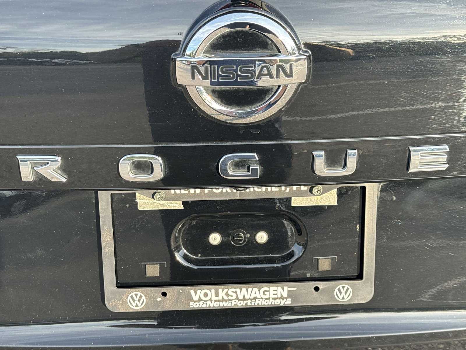 Thumbnail: 2021 Nissan Rogue - 11