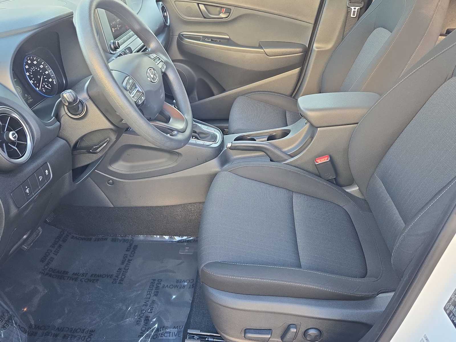 Thumbnail: 2023 Hyundai Kona - 23