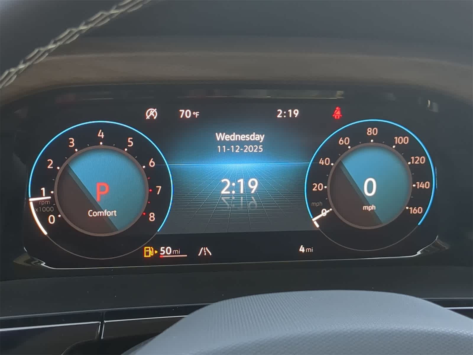 Thumbnail: 2026 Volkswagen Atlas - 34