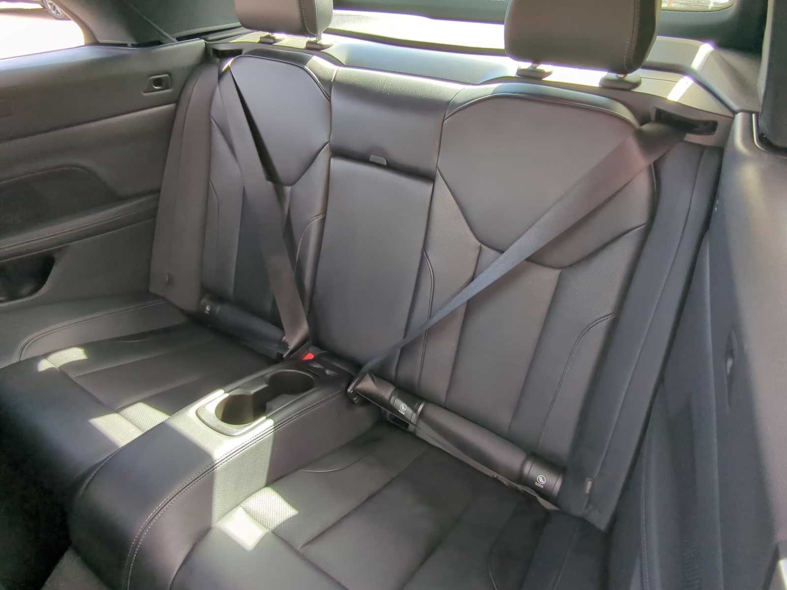 Thumbnail: 2024 BMW 4 Series - 19