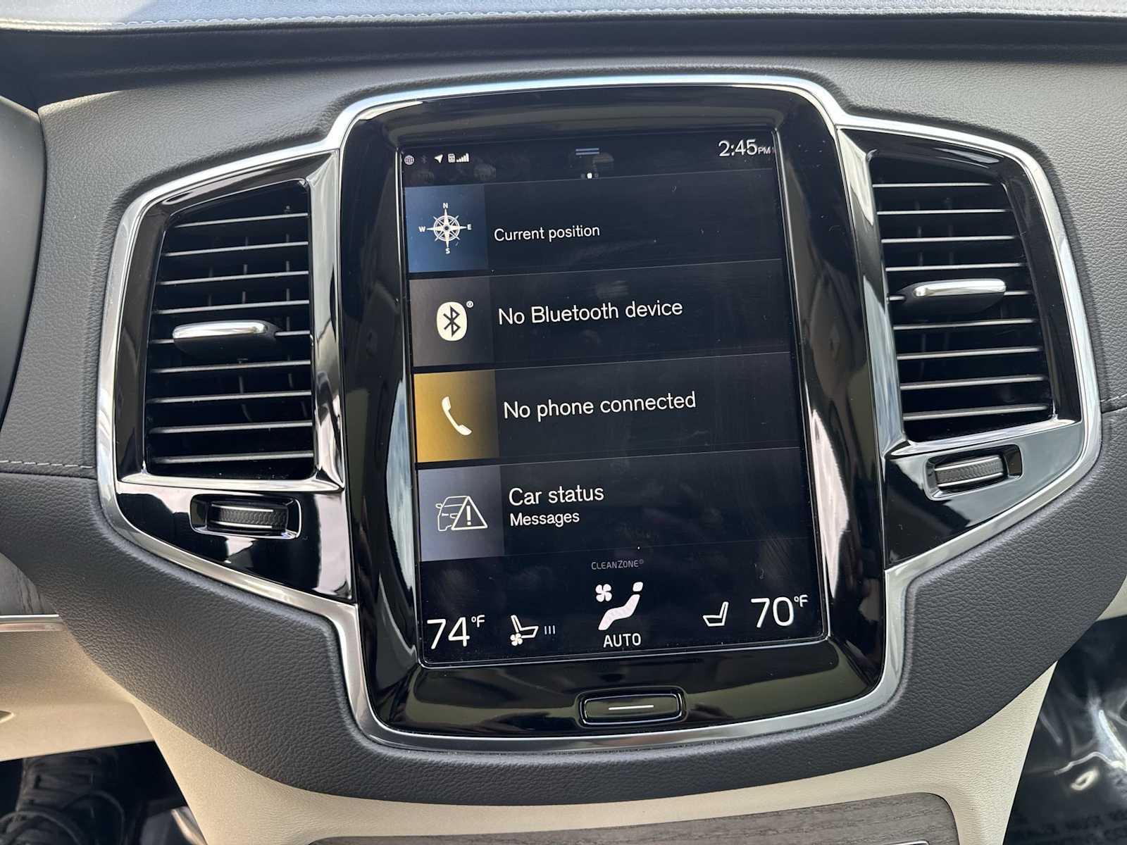 Thumbnail: 2022 Volvo XC90 - 27