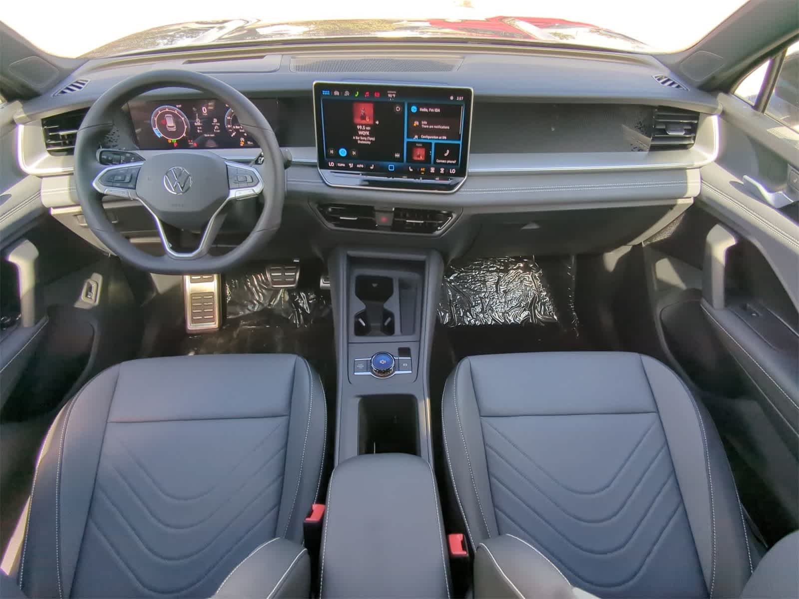 Thumbnail: 2026 Volkswagen Tiguan - 16