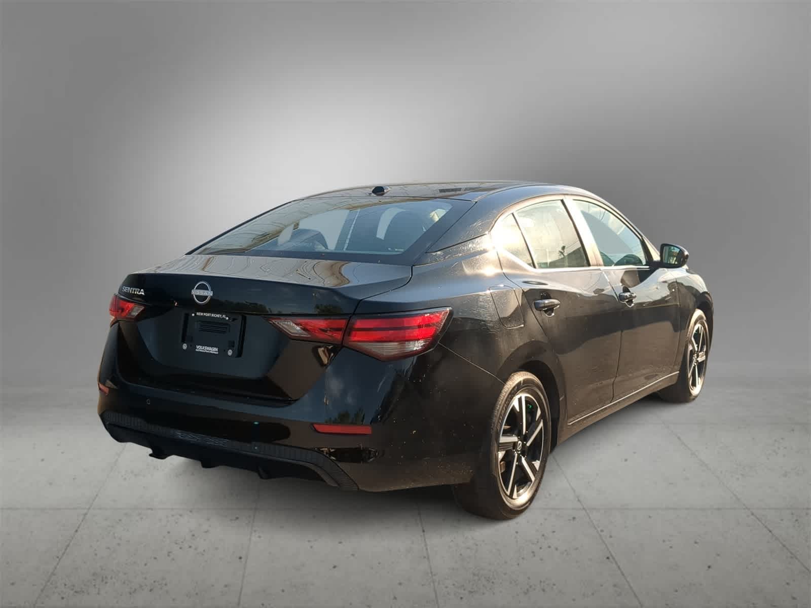 Thumbnail: 2025 Nissan Sentra - 11