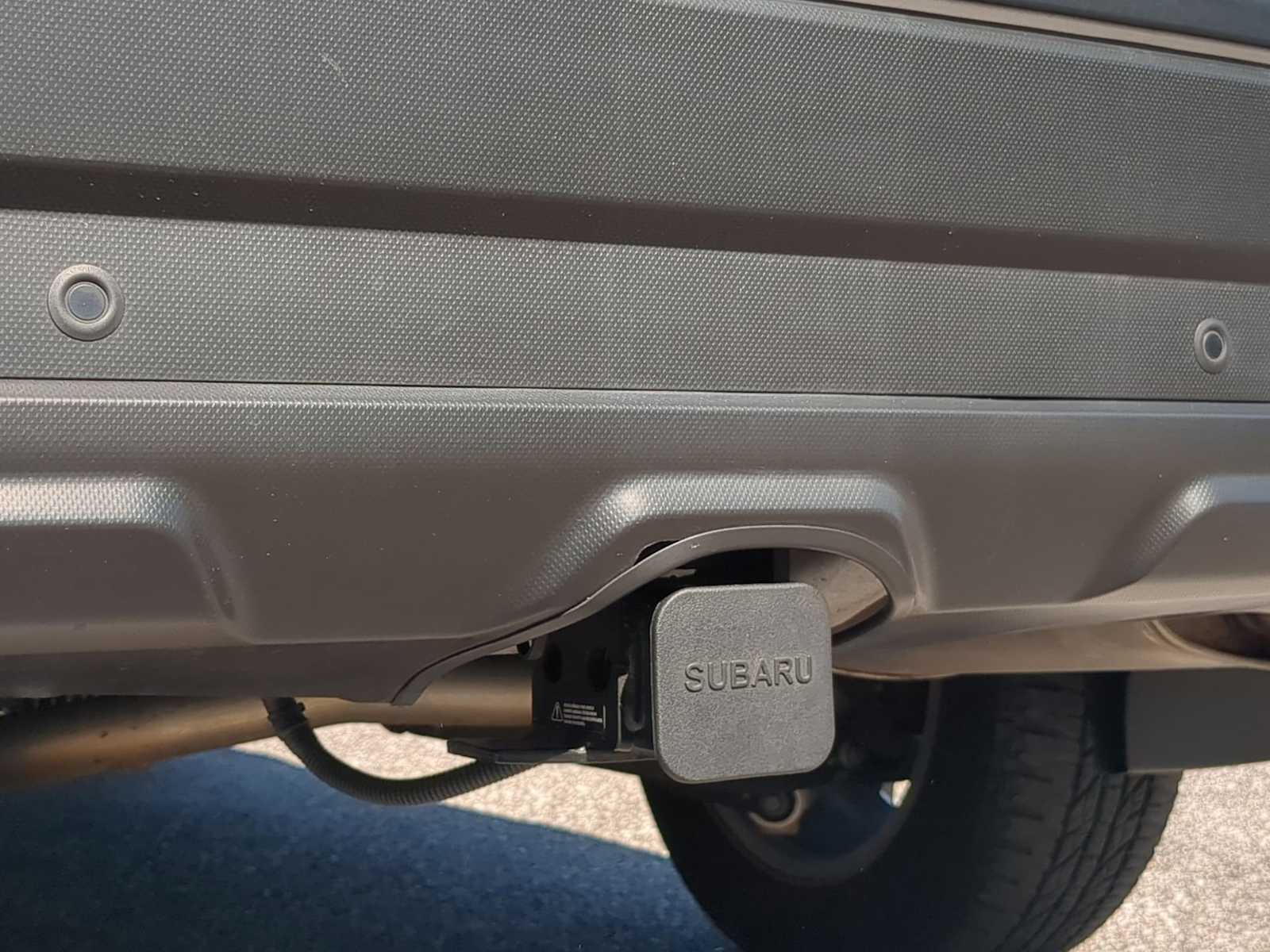 Thumbnail: 2023 Subaru Forester - 37