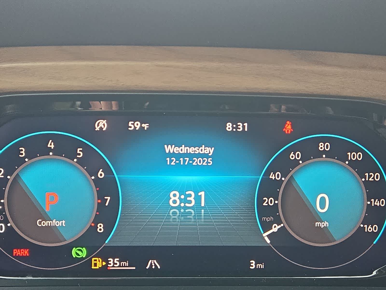 Thumbnail: 2026 Volkswagen Atlas - 31