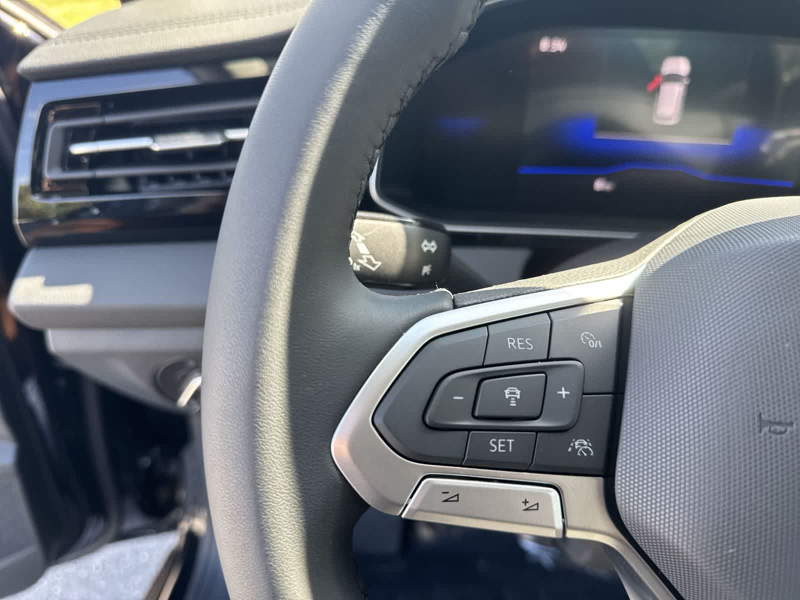 Thumbnail: 2026 Volkswagen Jetta - 21