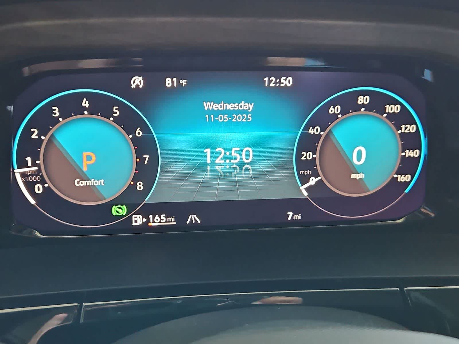 Thumbnail: 2026 Volkswagen Atlas - 33