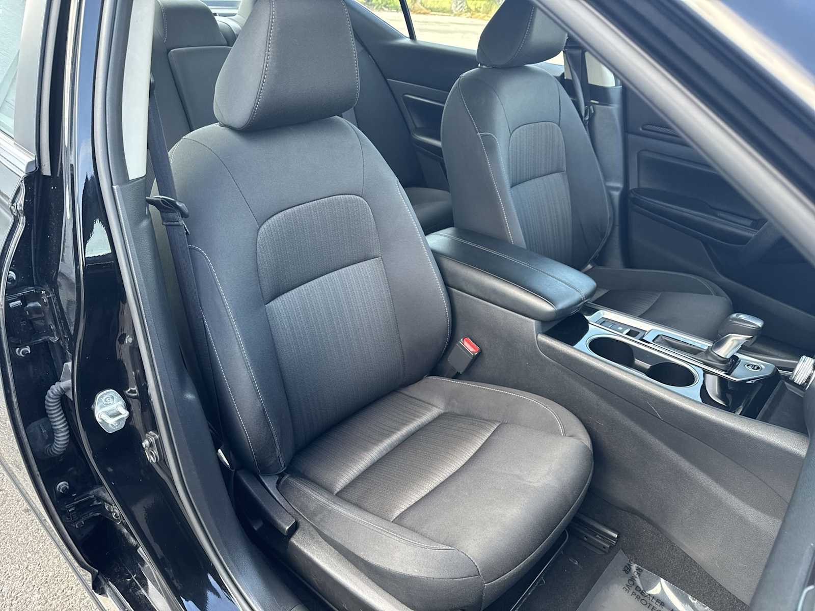 Thumbnail: 2024 Nissan Altima - 20