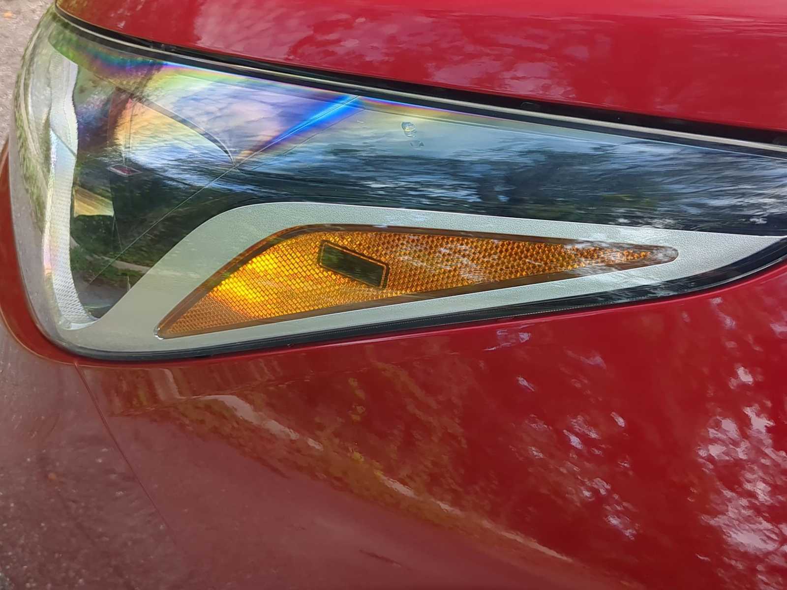 Thumbnail: 2018 Hyundai Accent - 11