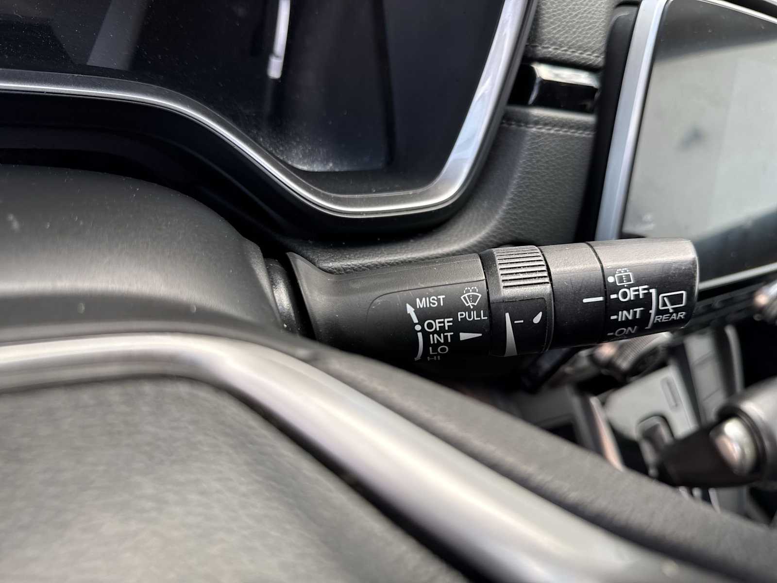 Thumbnail: 2017 Honda CR-V - 25