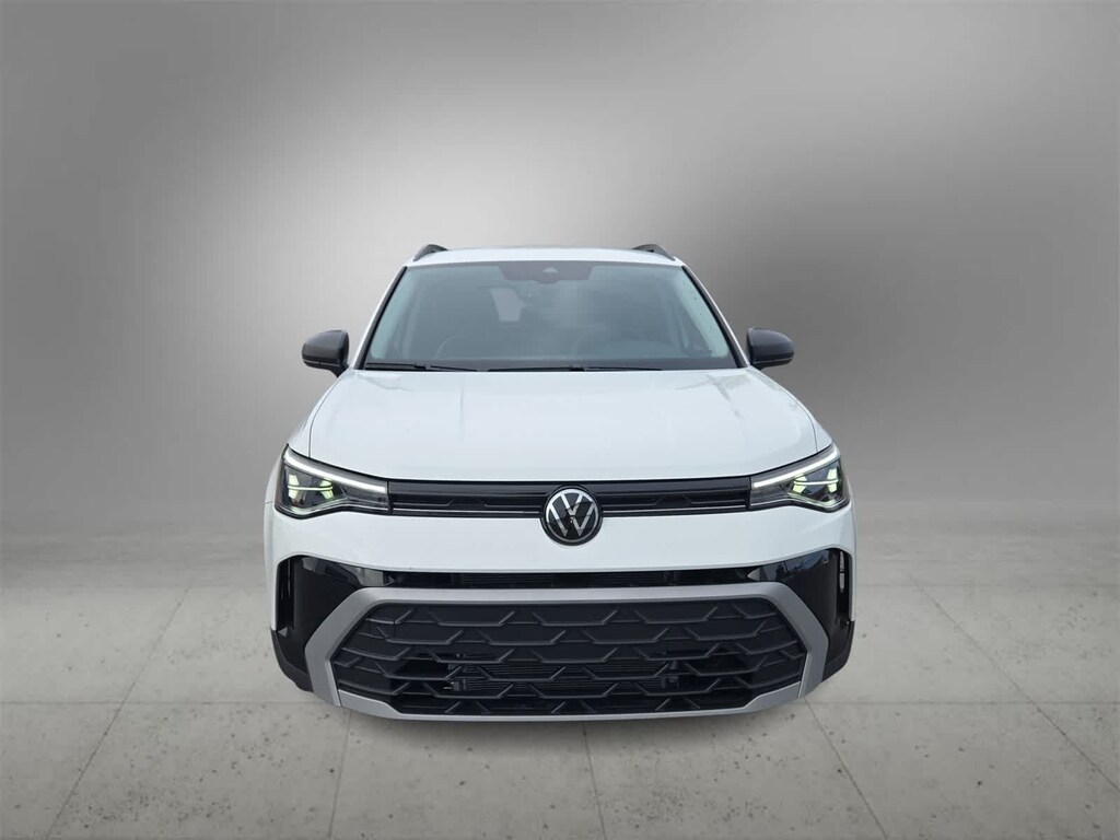 New 2025 Volkswagen Taos 1.5T S SUV