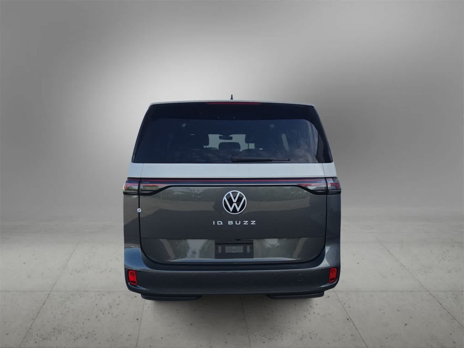 Thumbnail: 2025 Volkswagen ID.Buzz - 7