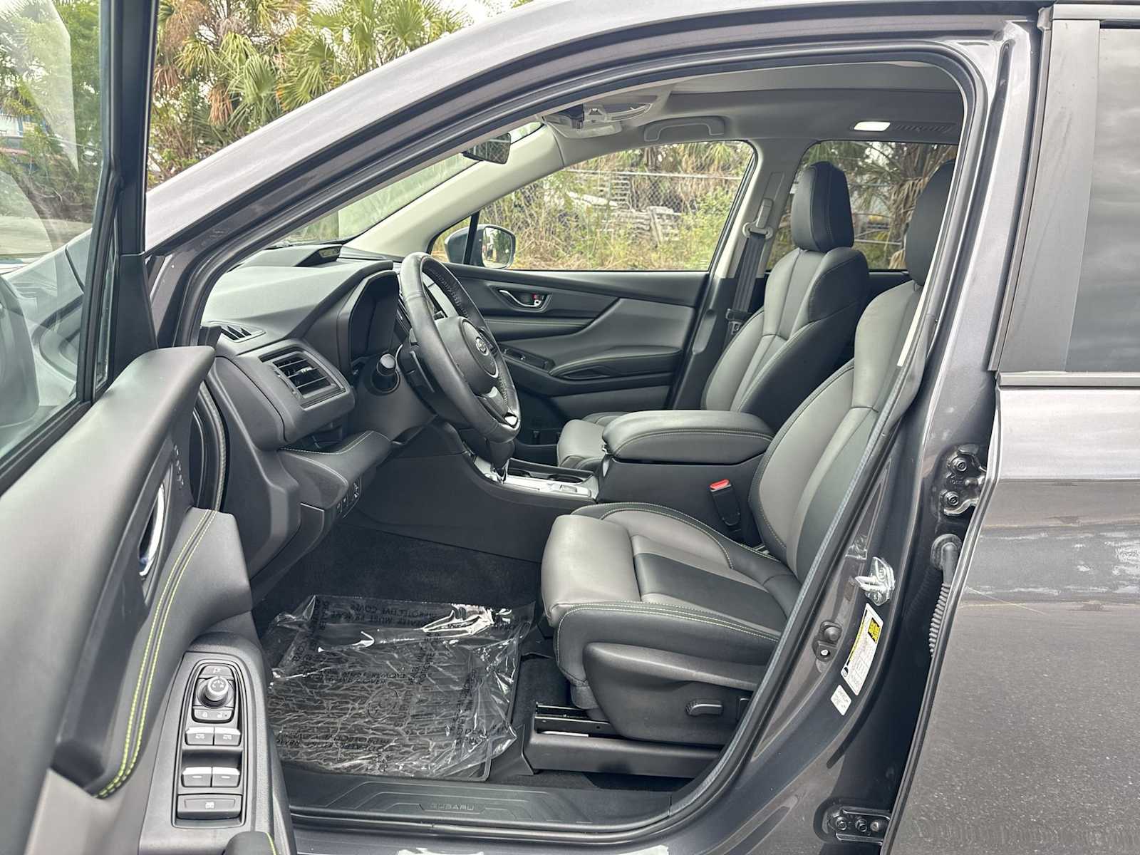 Thumbnail: 2024 Subaru Ascent - 2