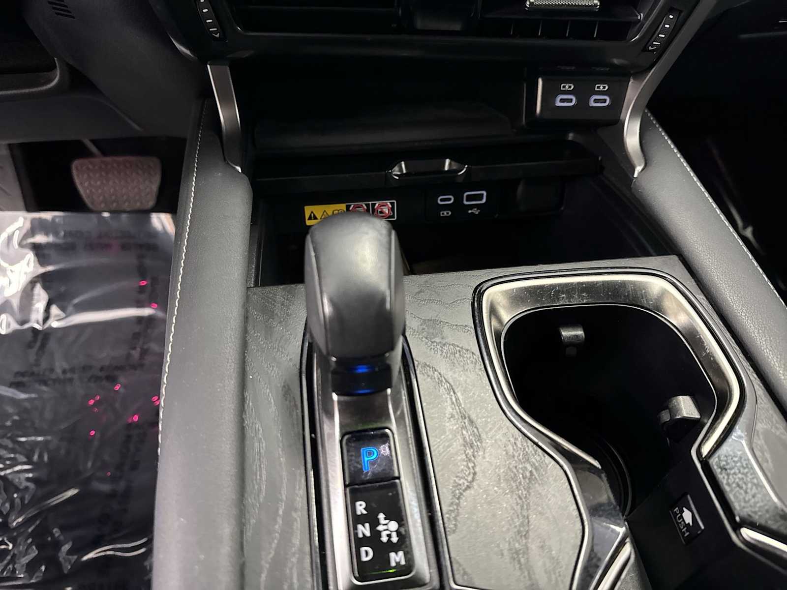 Thumbnail: 2023 Lexus RX - 31