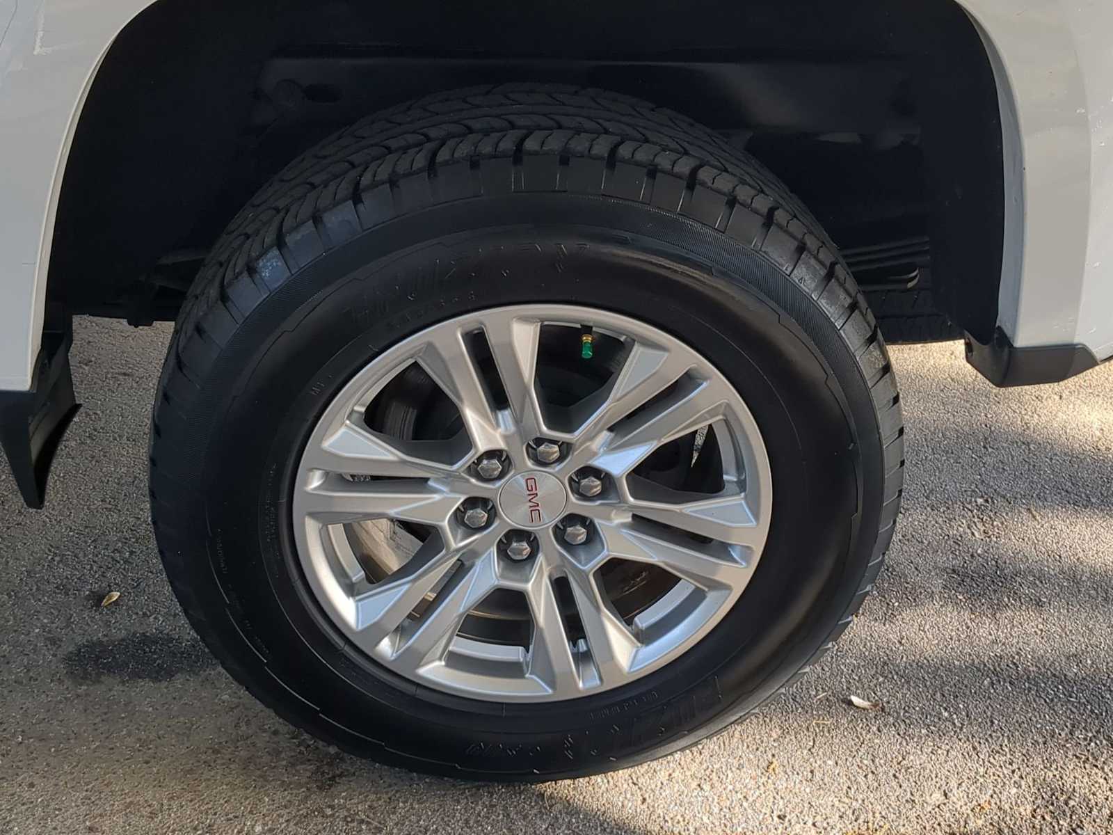 2019 GMC Canyon SLE 14